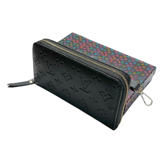🆕 LV Style Zippy Wallet Horizontal 🆕 - Picture 3 of 9